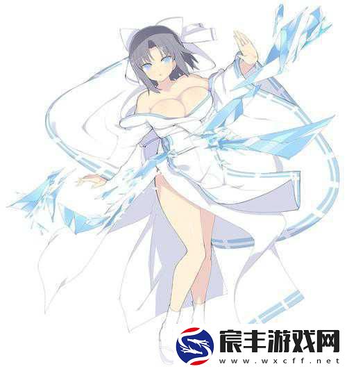 闪乱神乐新篇开启-年内上线-集结可爱忍者少女！