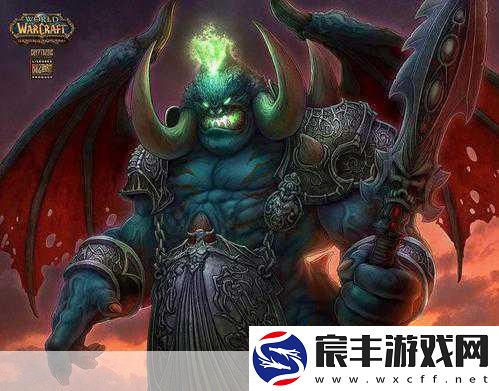 探索魔兽世界-奥达曼大师级附魔之谜