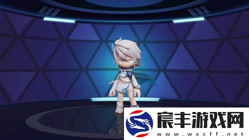 奇葩战斗家虚幻赛季正式开启