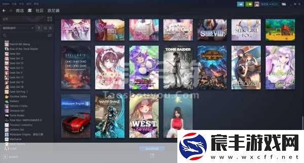 记忆之城抢先体验版震撼登场-Steam好评如潮引手游玩家热议