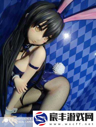 出包王女DARKNESS金色闇影兔女郎1/3比例模型震撼登场！