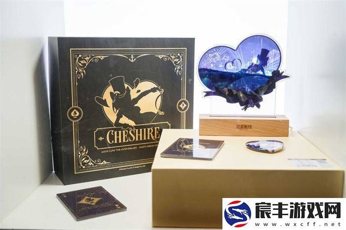 碧蓝航线2024COMICUP30国庆黄金周线下漫展**落幕