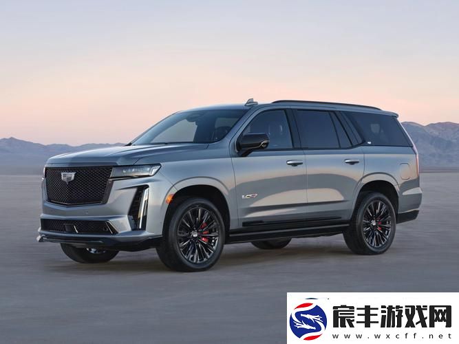 欧美大尺寸SUV免费：探索大空间带来的无穷乐趣