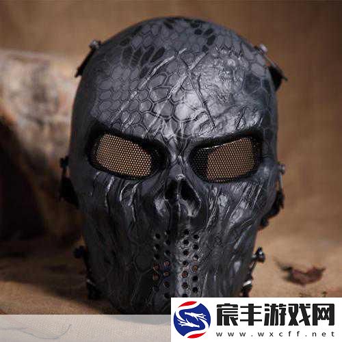 使命召唤联合进攻-独特的战争篇章