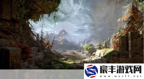 龙腾世纪-影障守护者深度揭秘-选项与自定义系统全面曝光
