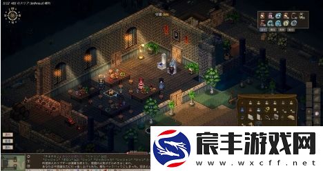 Elin道具包遭抄袭质疑-UO最新发布声明称为致敬
