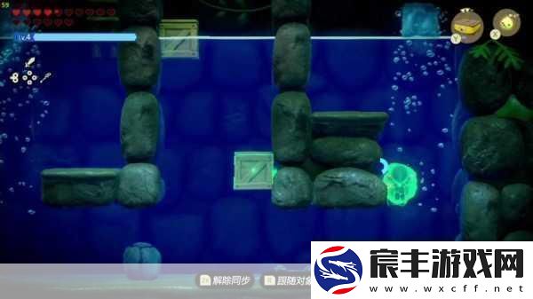 塞尔达传说智慧试炼德库果牢房机关全攻略与巧妙解法探索成为游戏大神不是梦