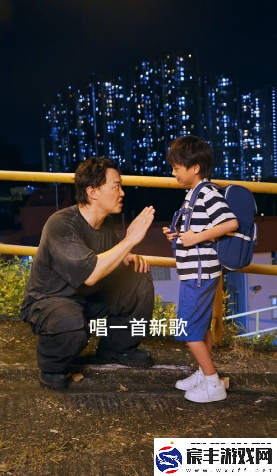 英雄联盟×陈奕迅再度联手