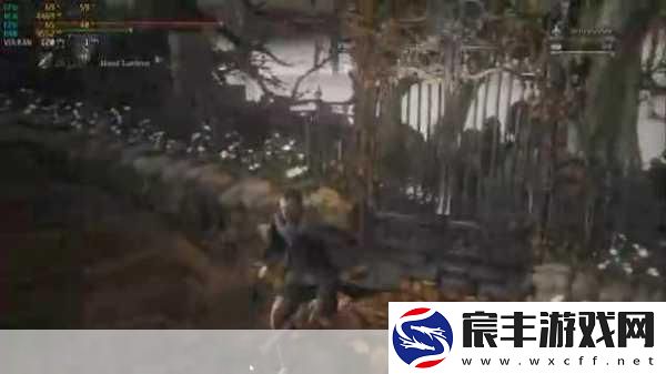 血源PC模拟器版大升级-材质翻倍-体验直逼官方PC水准