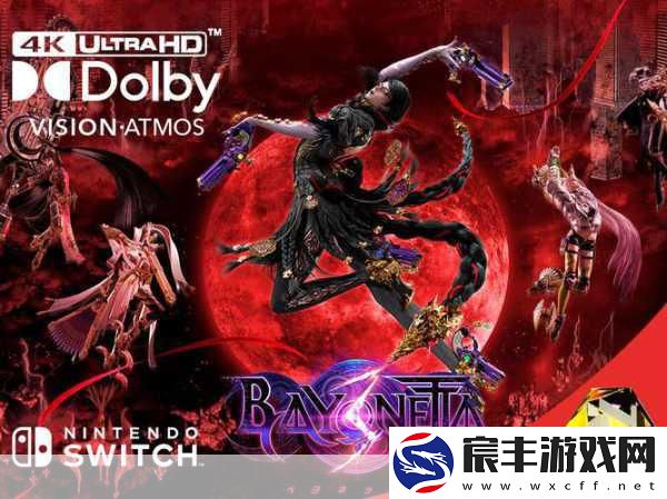 猎天使魔女3-燃烧城市中的冒险之旅观点-在燃烧的城市中-猎天使魔女的每一步都充满惊喜