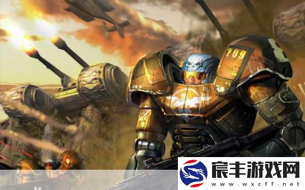 变节者-X-黑色黎明-震撼来袭！-观点-这款游戏将带给你前所未有的刺激体验