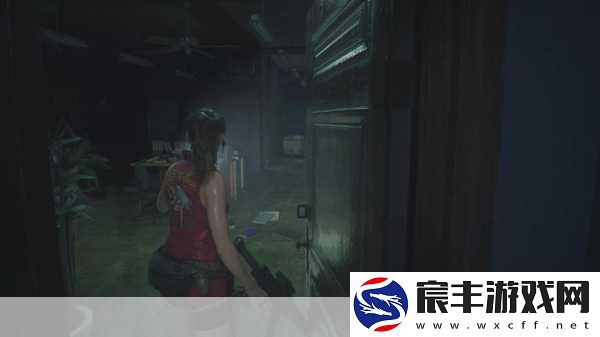 探索生化危机2重制版的神秘世界观点-在恐怖与解谜中体验极致的游戏魅力