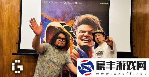 卡普空再度提议