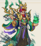 百战封神神明图鉴大全