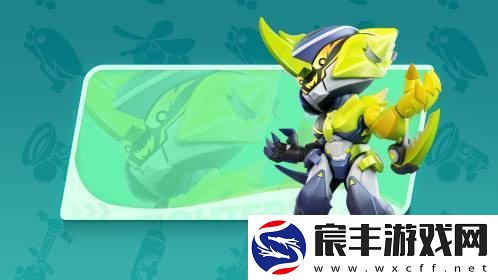 奇葩战斗家虚幻赛季正式开启