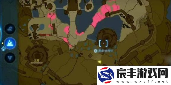 王国之泪龙爪怎么刷的最快