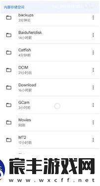 谷歌相机魅族21专版