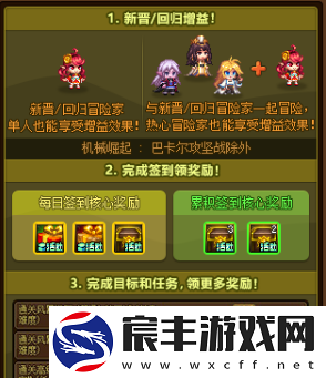 dnf15周年回归助力活动如何通关-15周年庆回归活动通关技巧分享