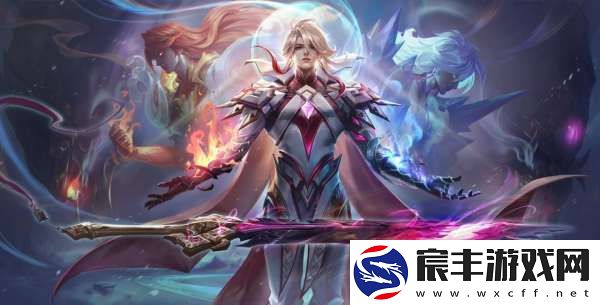 李信史诗级加强！重装流暗信起飞-光暗双修流李信可行吗