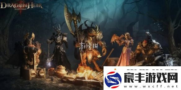龙息神寂怎么快速升级-龙息神寂快速升级方法