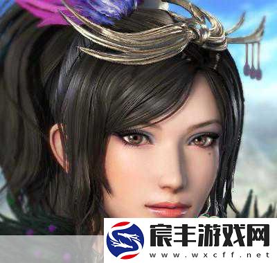 真三国无双8全新武将常服亮相-甄姬貂蝉形象再升级
