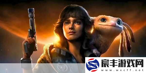 星球大战-亡命之徒争议不断-育碧竟禁止玩家不喜欢