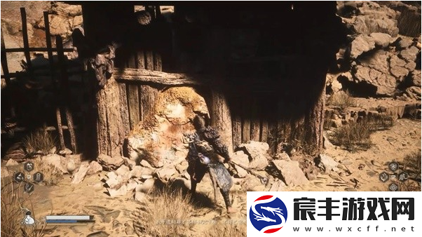 黑神话悟空快速刷钱攻略