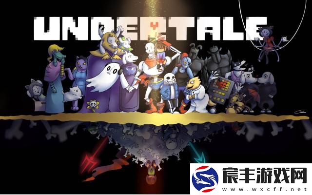 传说之下手机版