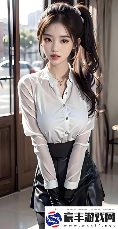 女朋友特别闷骚很吸引别人-为什么她们总是众人瞩目的焦点