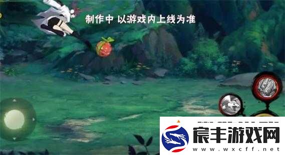 火影忍者手游冬日祭御手洗红豆连招搭配分享