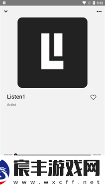 listen1手机版