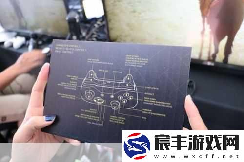 探索刺客信条起源的操作秘籍