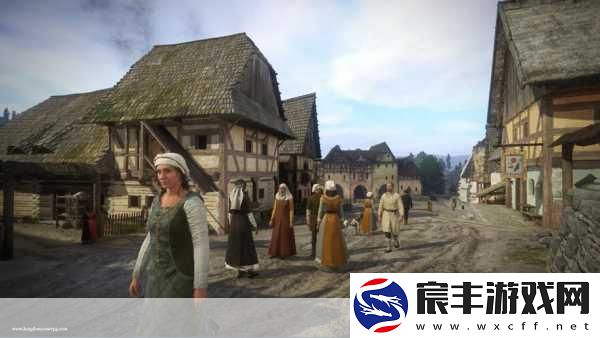 天国-拯救2剧情深度揭秘-220万字剧本打造史诗级冒险！