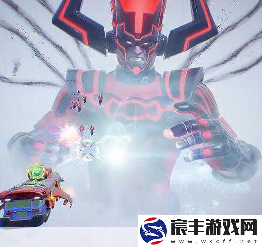 堡垒之夜跨界特斯拉-玩家直呼这波操作太魔幻！