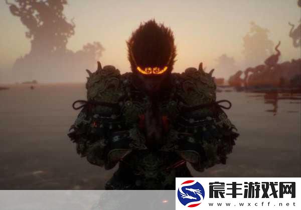 黑神话-悟空MOD新纪元-第一后裔天命闪耀登场