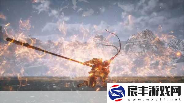 黑神话伤害上限大起底-解锁十万八千里隐藏惊喜！