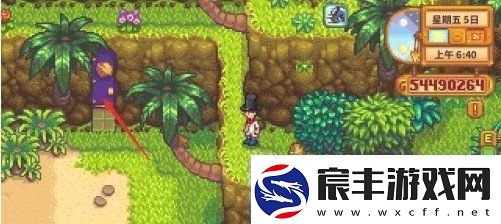 星露谷物语火车站怎么开启星露谷物语火车站攻略