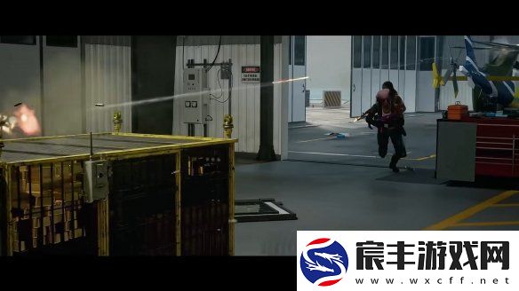 使命召唤21新赛季宣传片发布！11月14日开战！