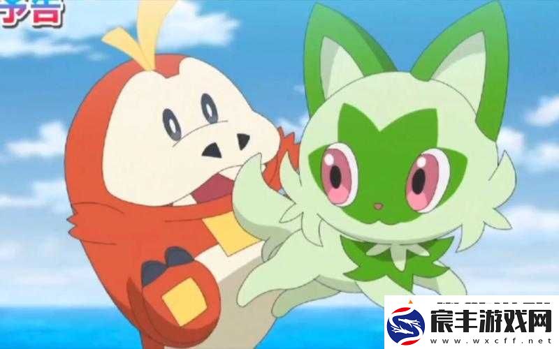 精灵宝可梦地平线第7集精彩剧情抢先在线观看：探索宝可梦世界的神秘之旅第篇章