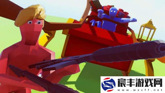 全面战争模拟器手机版