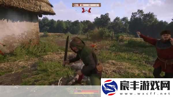 天国-拯救免费周末开启-本体1折畅享中世纪冒险