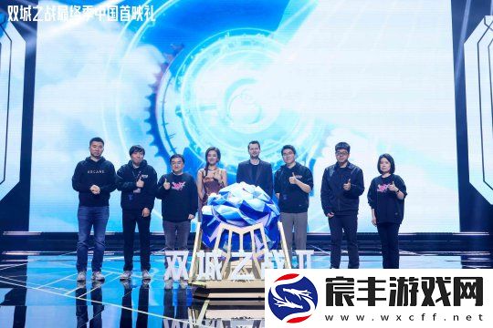双城之战第二季明日开播-陈奕迅合作新曲这样很好发布