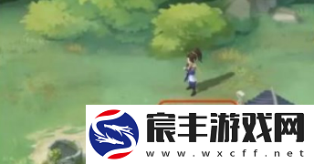 新仙剑奇侠传之挥剑问情第一章宝箱位置在哪