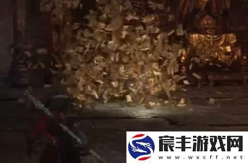 黑神话悟空不空打法攻略