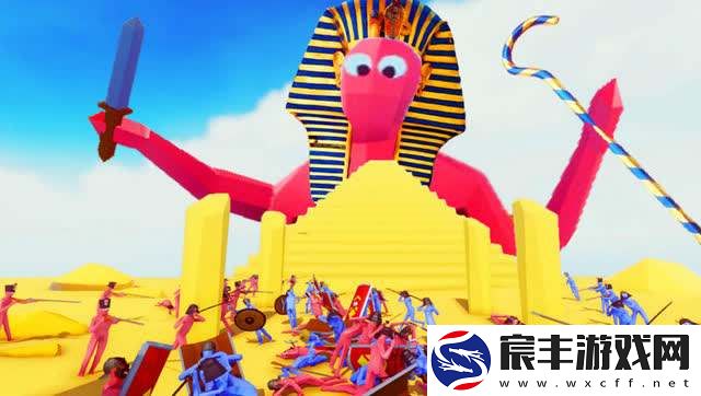 全面战争模拟器手机版