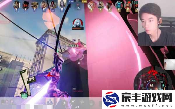 死锁大更新！首个补丁解锁墙壁跳跃与滑索冒险新体验