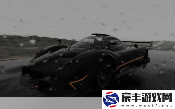 极品飞车-17-极速狂飙的进阶秘籍