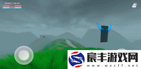 神之岛