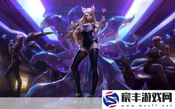探秘手游世界-解决-LOL-打字选字框消失之谜
