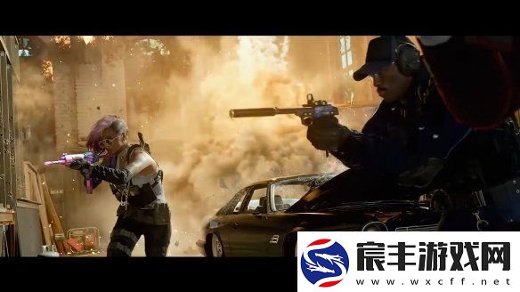 使命召唤21新赛季宣传片发布！11月14日开战！